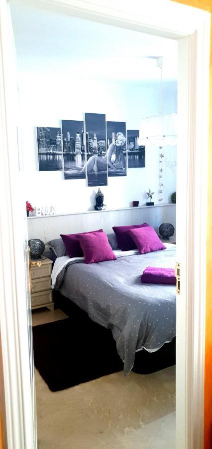 Apartamento First Line *