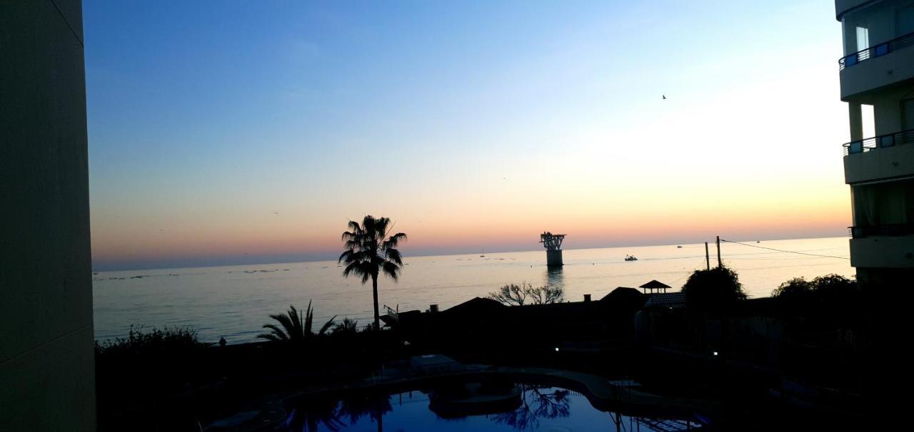 Apartamento First Line Marbella