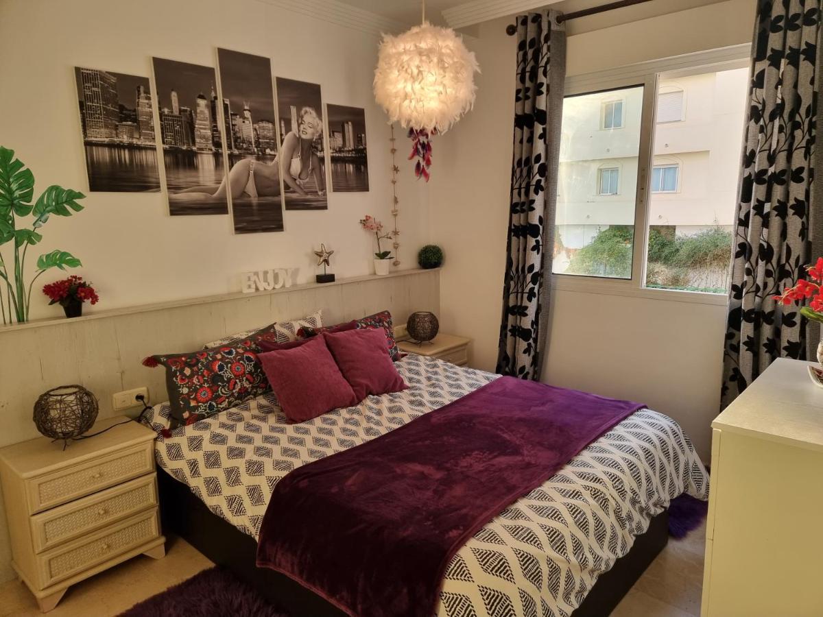Apartamento First Line