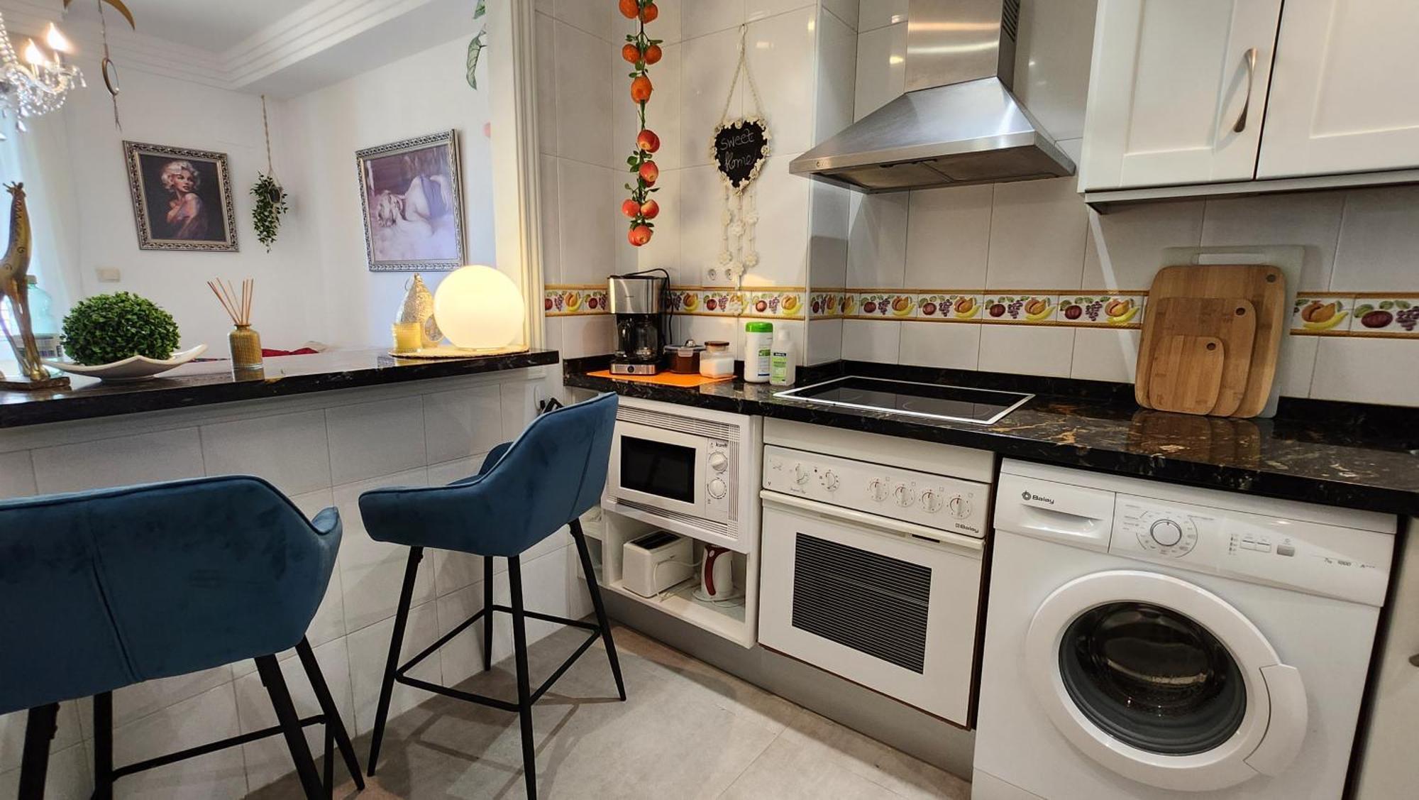Apartamento First Line