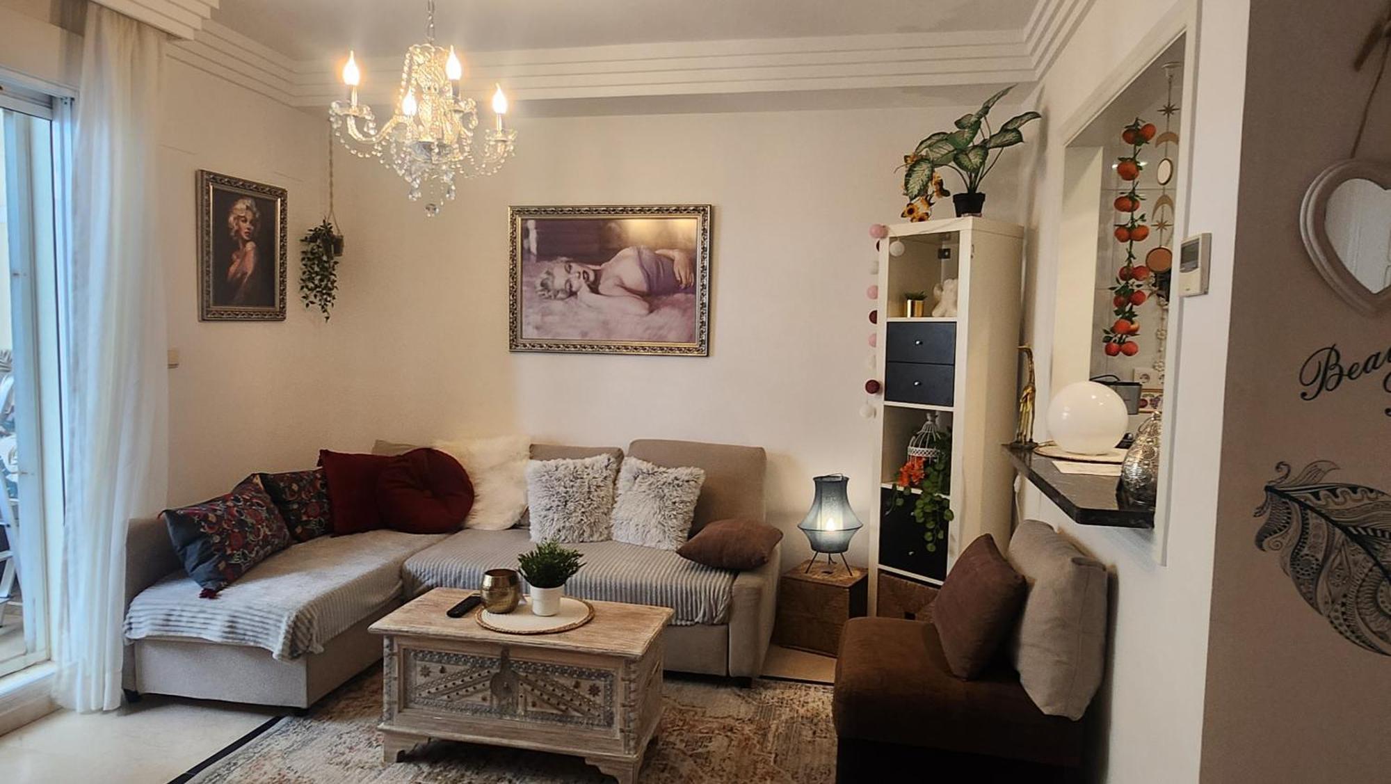 First Line Apartamento *