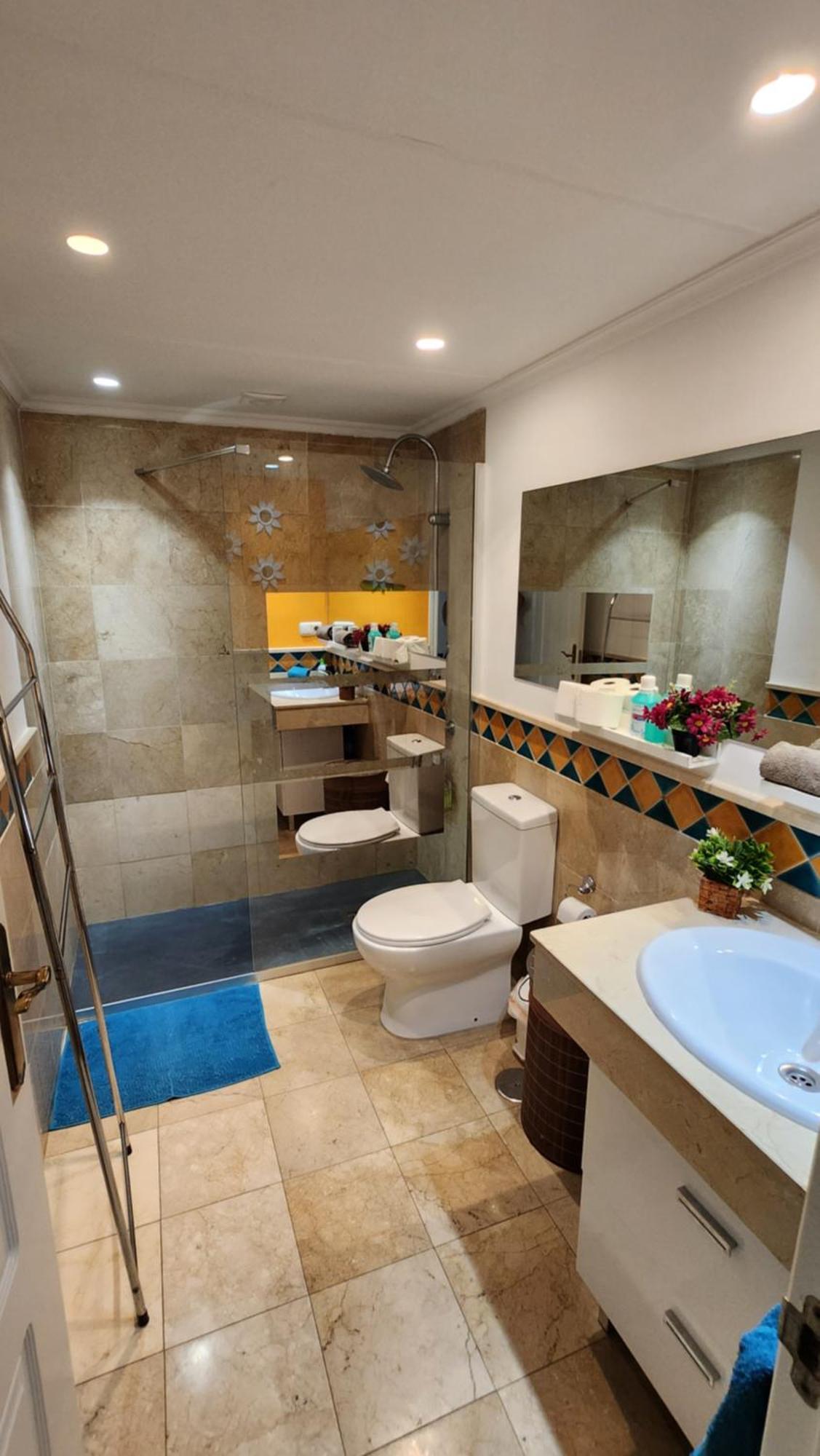 Apartamento First Line Marbella