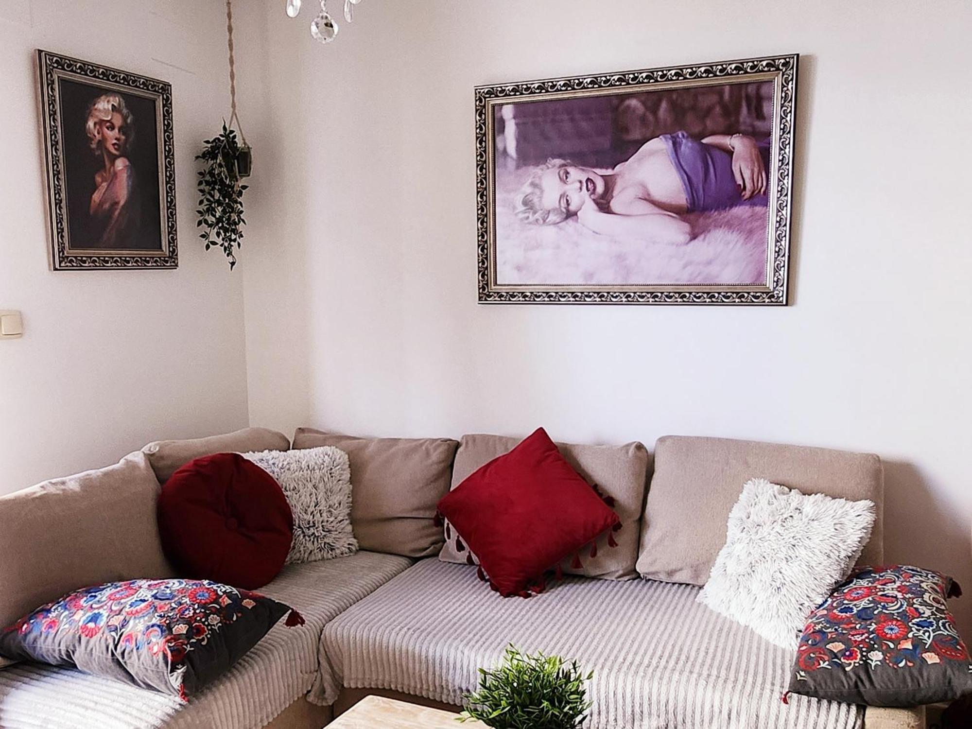 Apartamento First Line Marbella