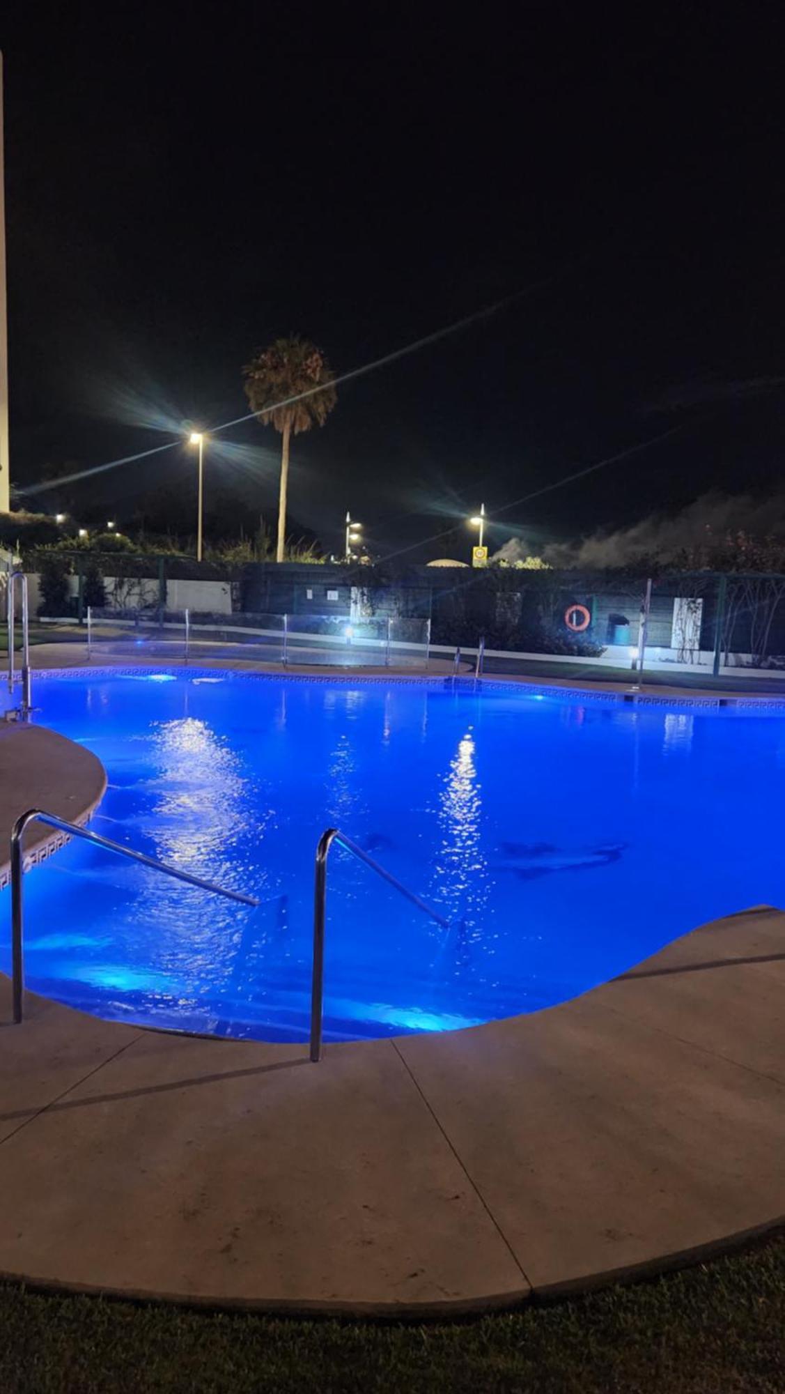 First Line Apartamento Marbella