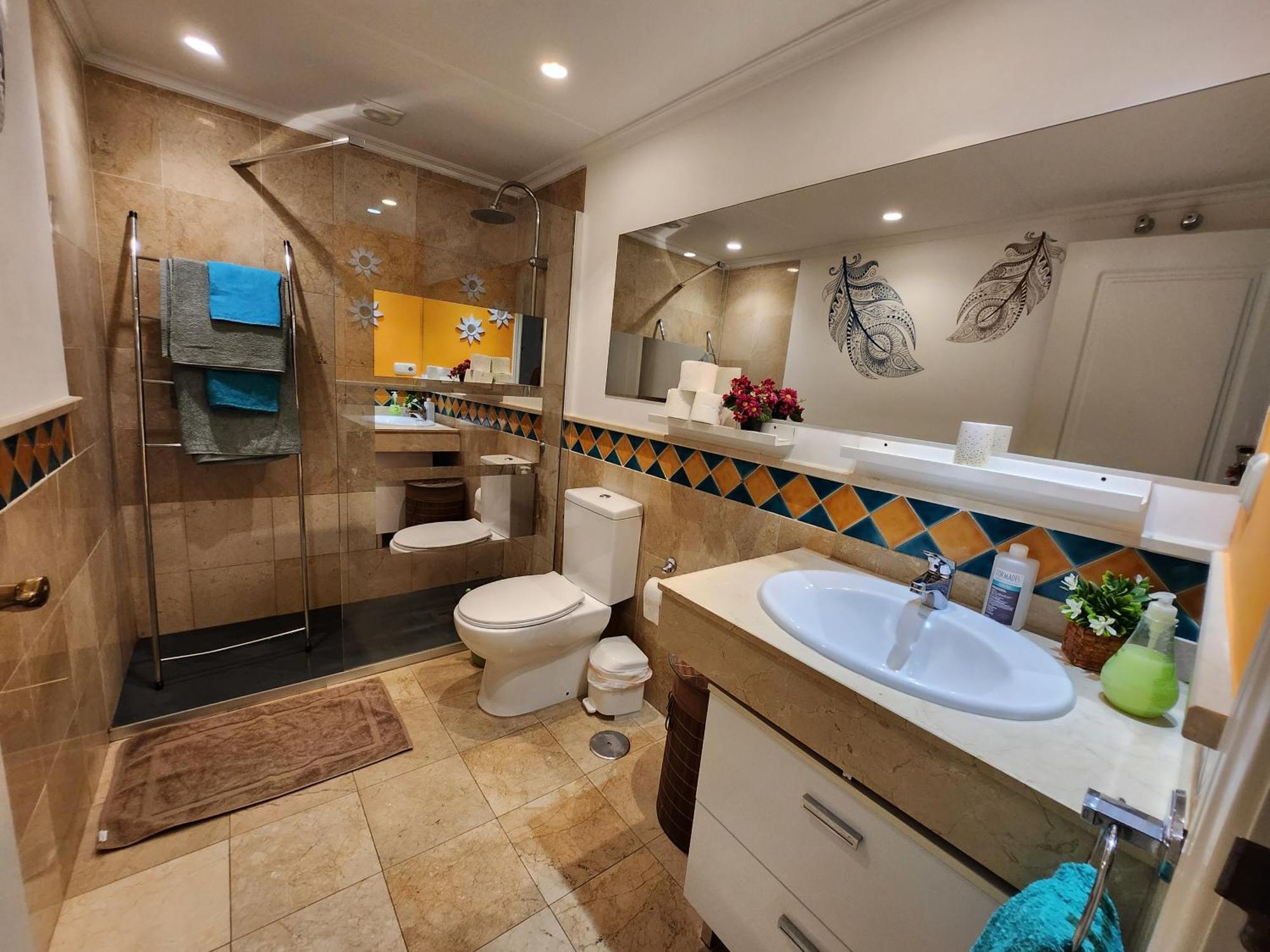 First Line Apartamento Marbella