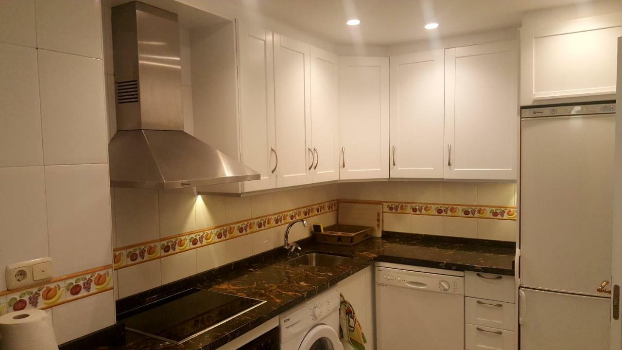 Apartamento First Line *