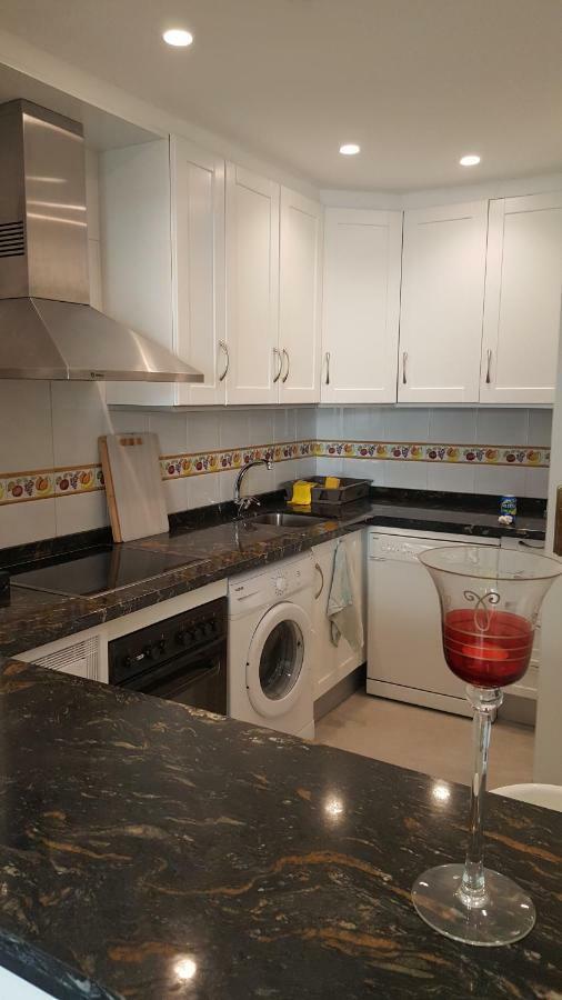Apartamento First Line