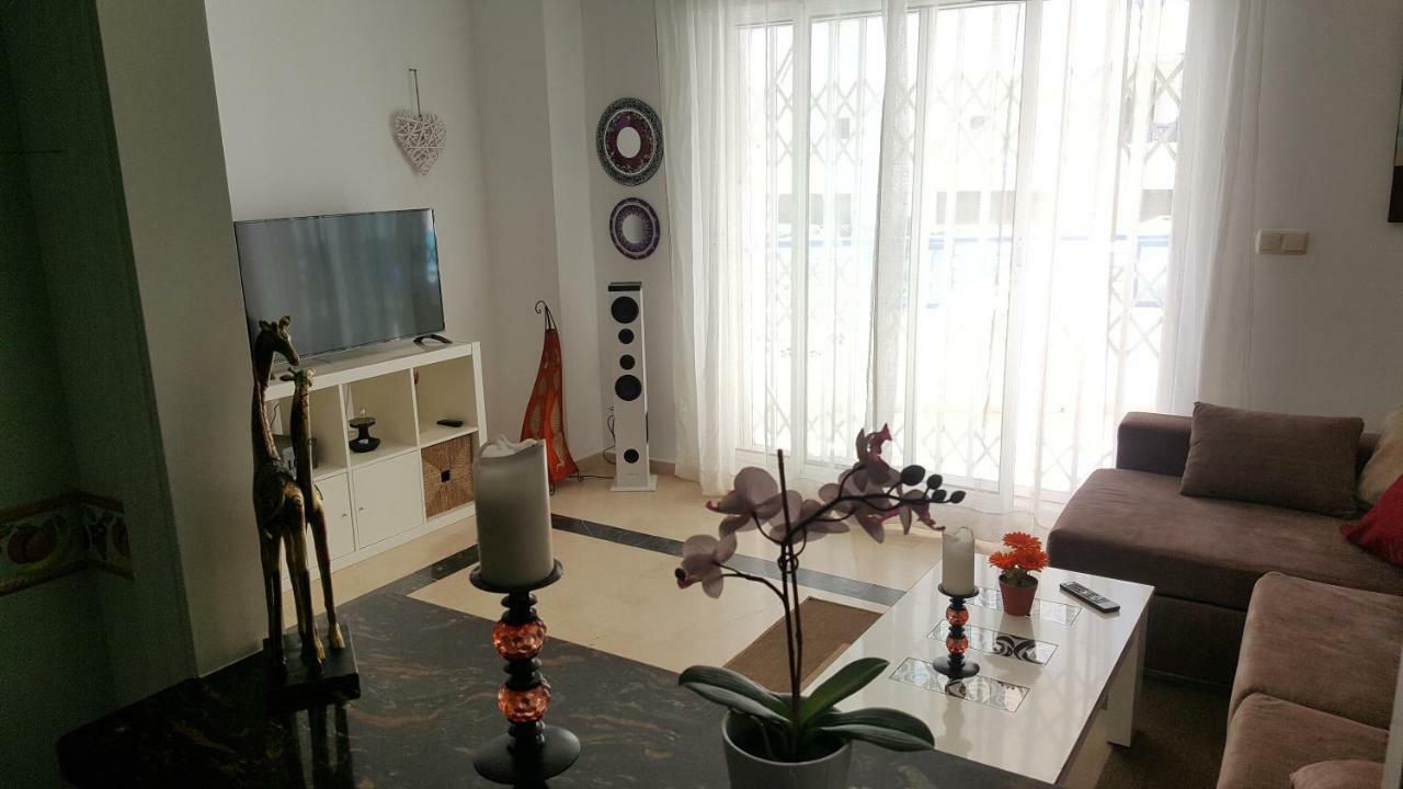 First Line Apartamento