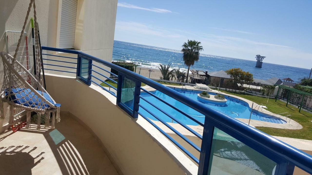 Apartamento First Line