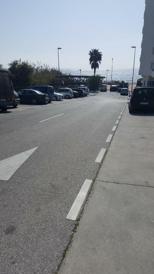 Apartamento First Line Marbella