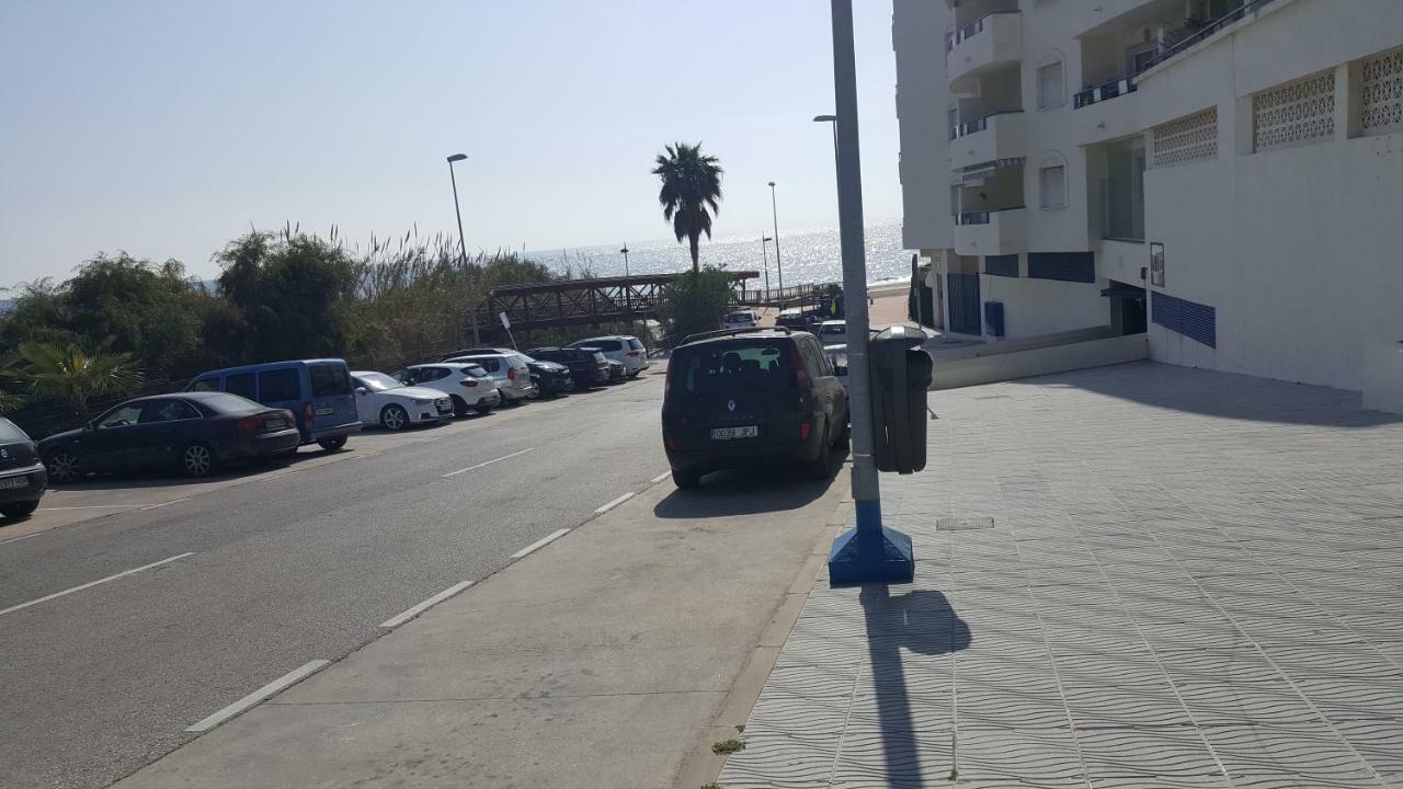 First Line Apartamento Marbella